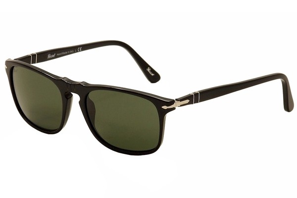 Persol PO3059S Sunglasses Men's Square Shape