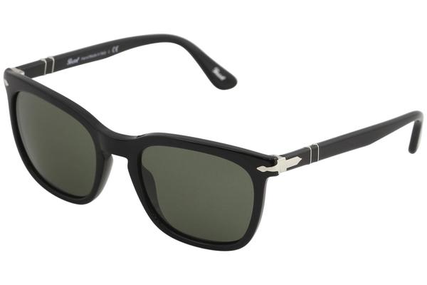  Persol Men's PO3193S PO3193/S Fashion Square Sunglasses 