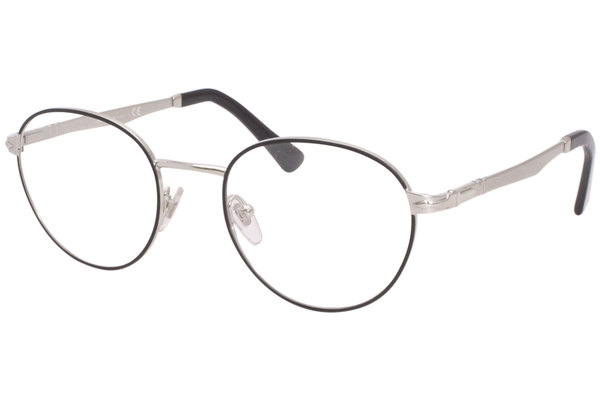  Persol PO2460V Eyeglasses Full Rim Round Shape 
