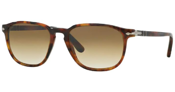  Persol PO3019S Sunglasses Men's Square Shape 