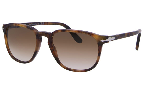  Persol PO3019S Sunglasses Men's Square Shape 