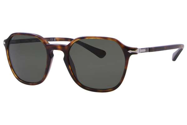  Persol PO3256S Sunglasses Square Shape 