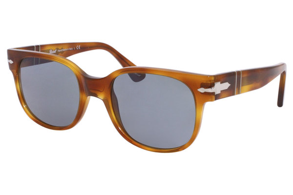 Persol PO3257S Sunglasses Square Shape