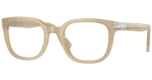  Persol PO3263V Eyeglasses Full Rim Square Shape Optical Frame 