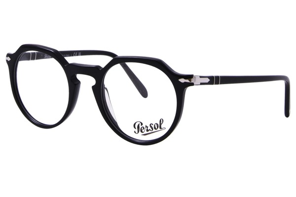 Persol PO3281V Eyeglasses Full Rim