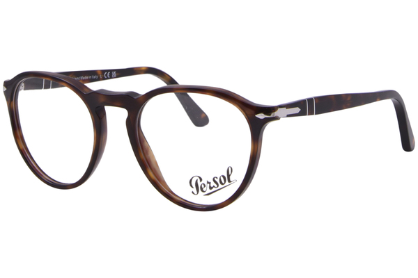  Persol PO3286V Eyeglasses Men's Full Rim 