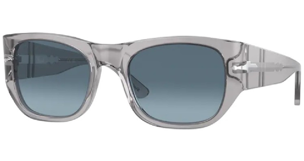  Persol PO3308S Sunglasses Square Shape 