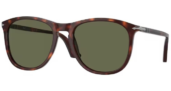 Persol PO3314S Sunglasses Pillow Shape