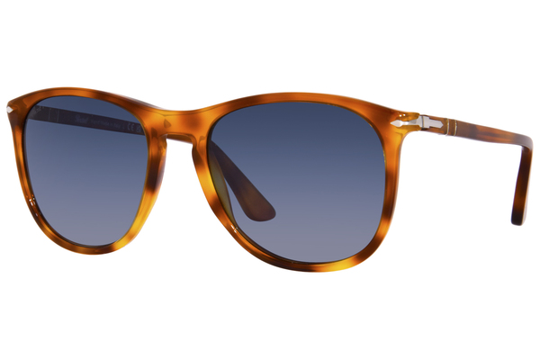  Persol PO3314S Sunglasses Pillow Shape 