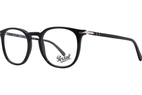 Persol PO3318V Eyeglasses Full Rim