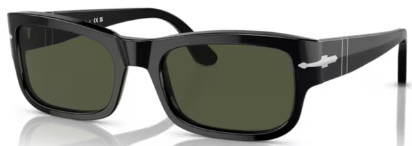  Persol PO3326S Sunglasses Rectangle Shape 