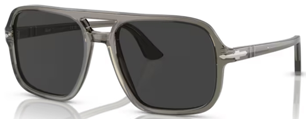  Persol PO3328S Sunglasses Men's Pilot 