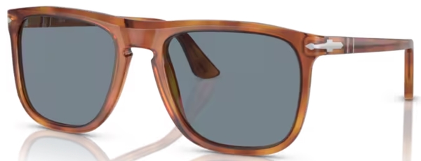  Persol PO3336S Sunglasses Pilot 