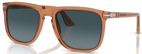  Persol PO3336S Sunglasses Pilot 