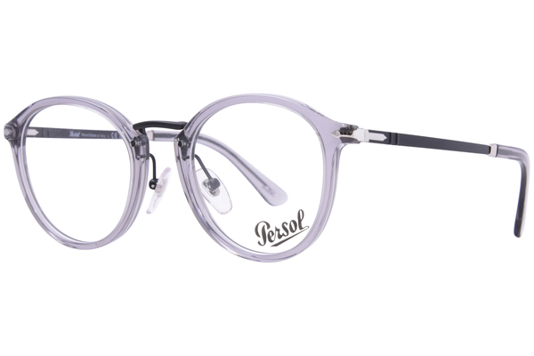 Persol Vico PO3309V Eyeglasses Full Rim