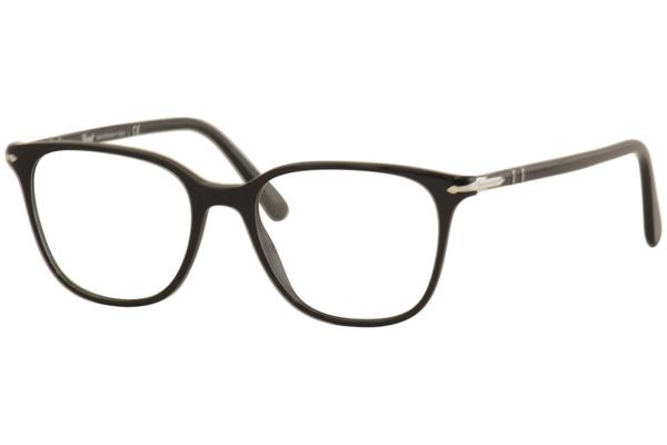 Persol Women's Eyeglasses PO3203V PO/3203/V Full Rim Optical Frame