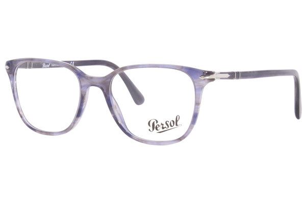 Persol Women's Eyeglasses PO3203V PO/3203/V Full Rim Optical Frame