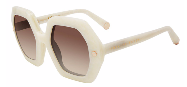 Philipp Plein SPP039M Sunglasses Women's