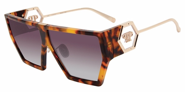 Philipp Plein SPP040M Sunglasses Women's