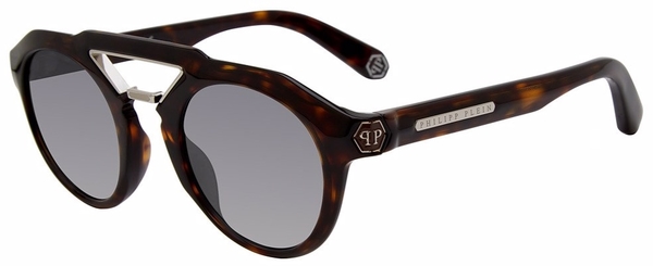 Philipp Plein SPP045M Sunglasses Men's