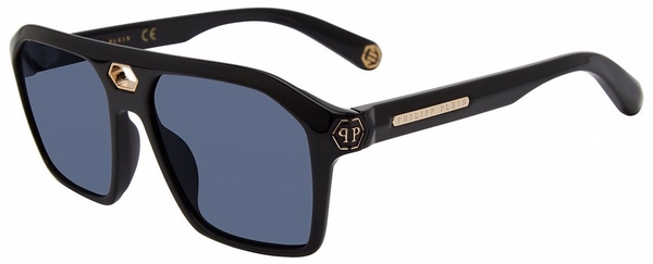 Philipp Plein SPP072M Sunglasses Men's