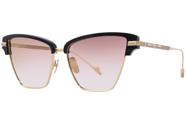  Philippe-V WN17 Sunglasses Women's Cat Eye 