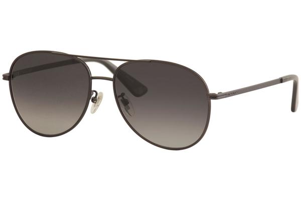  Police Men's Chief-1 SPL777N SPL/777/N Fashion Pilot Sunglasses 