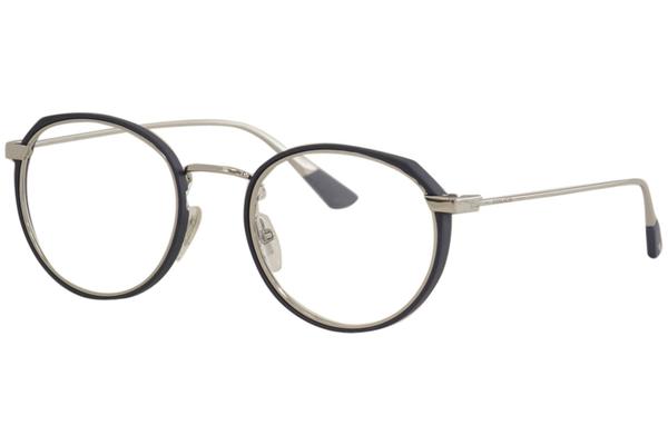 Police Men's Eyeglasses Float-4 VPL803 VPL/803 Full Rim Optical Frame