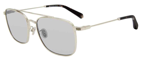  Police SPLB28 Sunglasses Men's 