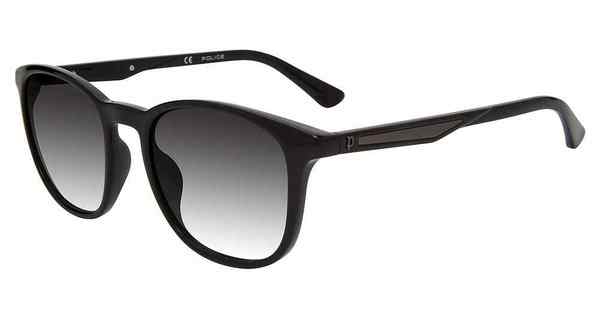  Police SPLF18 Sunglasses Men's 