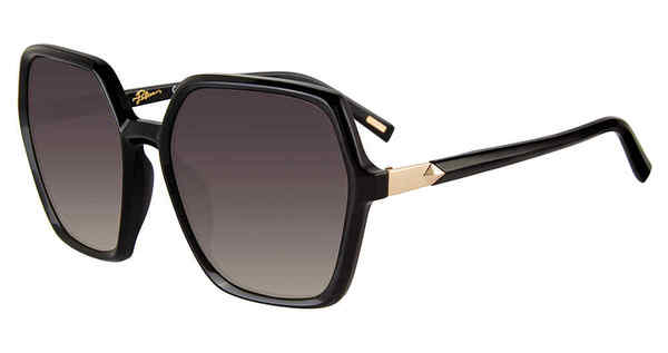  Police SPLF36 Sunglasses Women's 