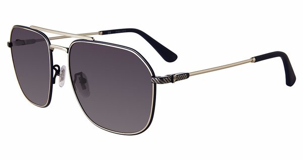  Police SPLF64 Sunglasses Men's 