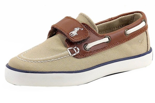 polo ralph lauren deck shoes