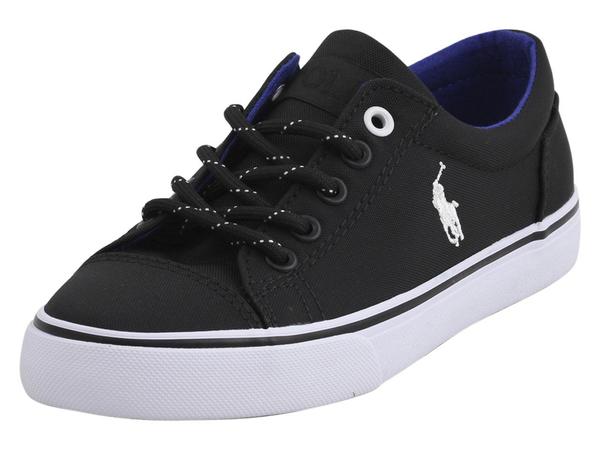  Polo Ralph Lauren Little/Big Boy's Brayden Sneakers Shoes 