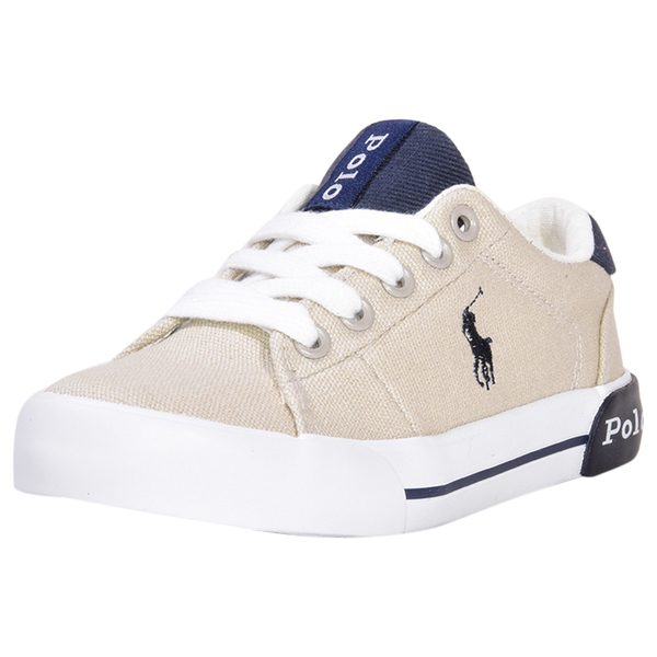 Polo Ralph Lauren Little/Big Boy's Graftyn Sneakers Shoes