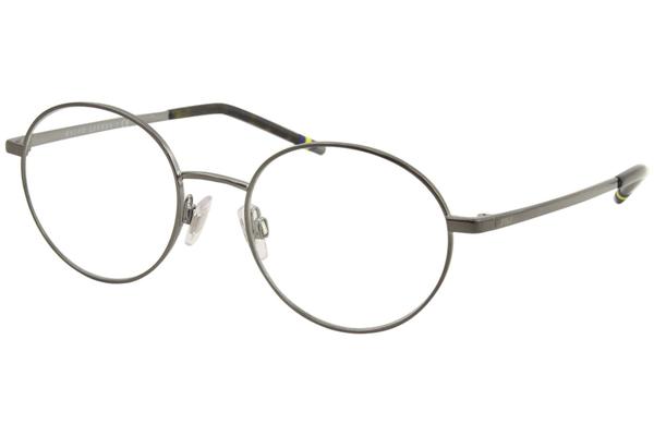  Polo Ralph Lauren Men's Eyeglasses PH1193 PH/1193 Full Rim Optical Frame 