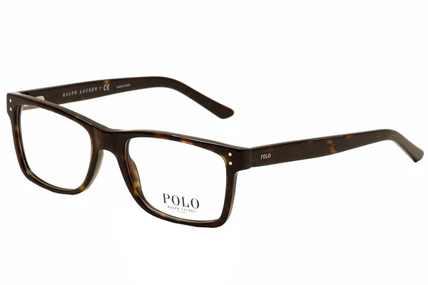  Polo Ralph Lauren Men's Eyeglasses PH2057 PH/2057 Full Rim Optifcal Frame 