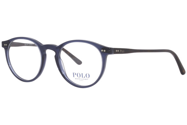  Polo Ralph Lauren Men's Eyeglasses PH2083 PH/2083 Full Rim Optical Frame 