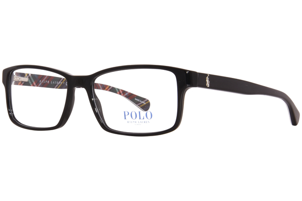  Polo Ralph Lauren Men's Eyeglasses PH2123 PH/2123 Full Rim Optical Frame 