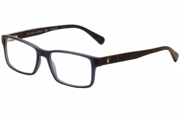  Polo Ralph Lauren Men's Eyeglasses PH2123 PH/2123 Full Rim Optical Frame 