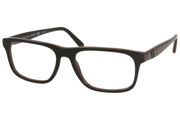  Polo Ralph Lauren Men's Eyeglasses PH2211 PH/2211 Full Rim Optical Frame 