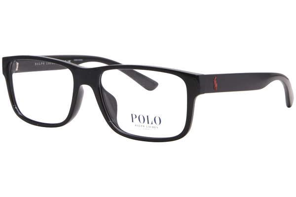  Polo Ralph Lauren PH2237U Eyeglasses Men's Full Rim Round Shape 