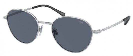  Polo Ralph Lauren PH3144 Sunglasses Men's Round Shape 