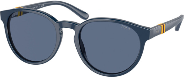  Polo Ralph Lauren PP9502 Sunglasses Youth Kids Boy's Oval Shape 