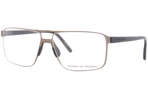 Porsche Design Men's Eyeglasses P'8307 P8307 Full Rim Optical Frame