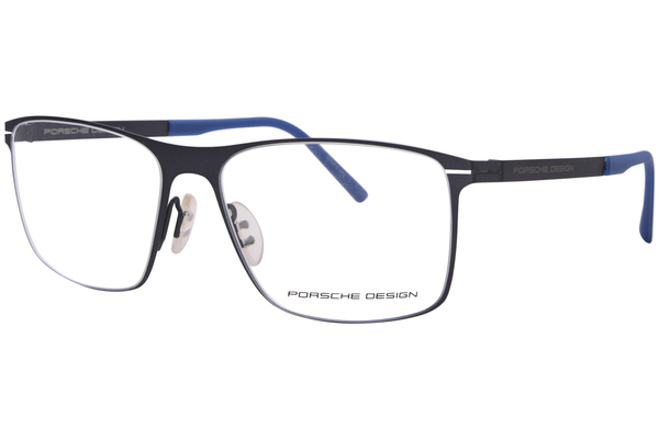 Porsche Design Men's Eyeglasses P'8256 P8256 Full Rim Optical Frame