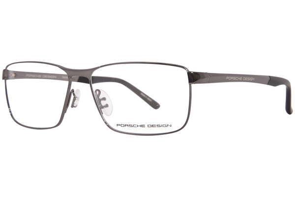  Porsche Design Men's Eyeglasses P8273 P/8273 Full Rim Optical Frame 