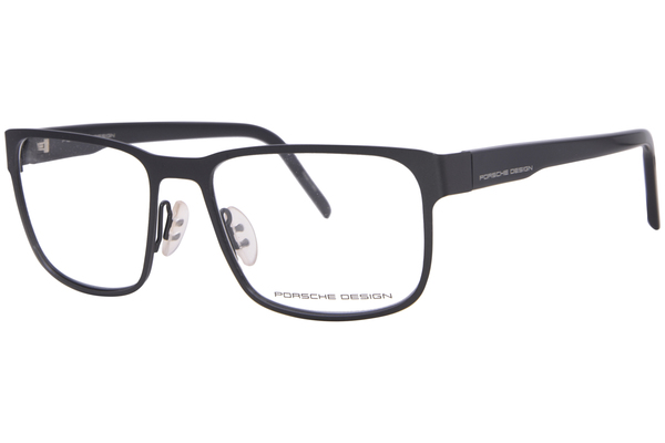 Porsche Design Men's Eyeglasses P8291 P/8291 Full Rim Optical Frame