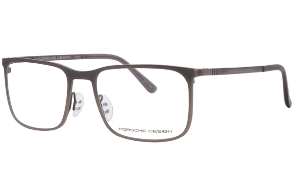  Porsche Design Men's Eyeglasses P8294 P/8294 Titanium Full Rim Optical Frame 