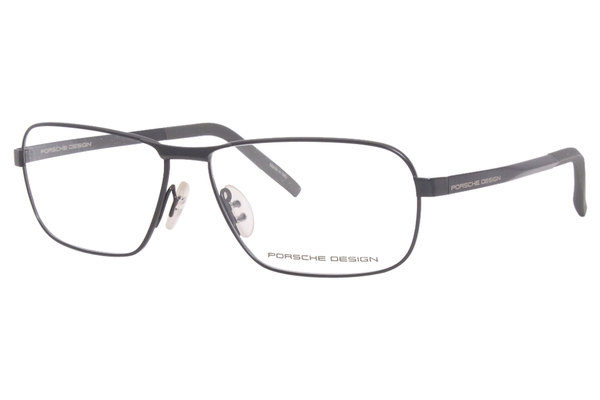  Porsche Design Men's Eyeglasses P8303 Full Rim Optical Frame 58mm 